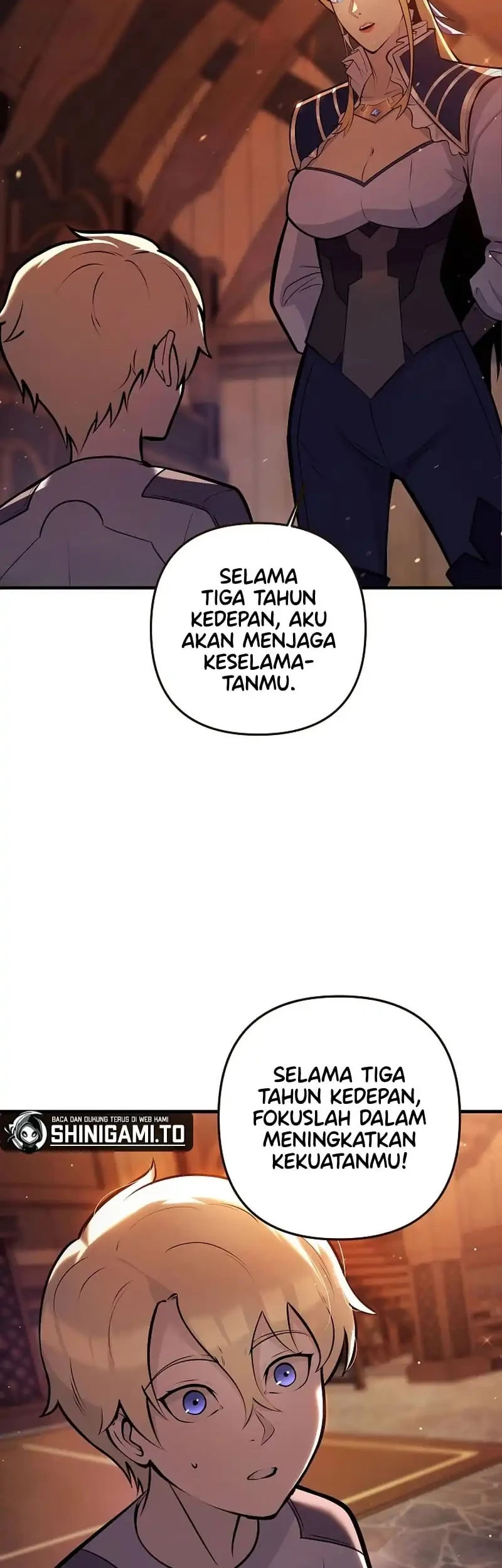 The Mad Dog Of The Duke’s Estate Chapter 5 Gambar 47