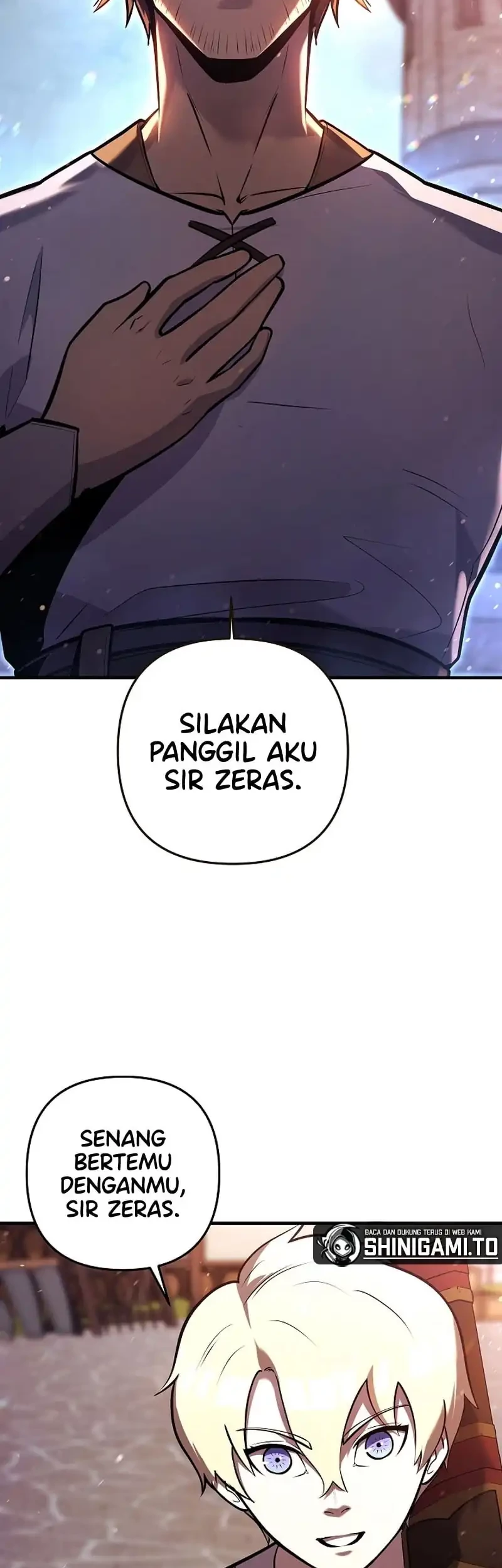 The Mad Dog Of The Duke’s Estate Chapter 5 Gambar 55