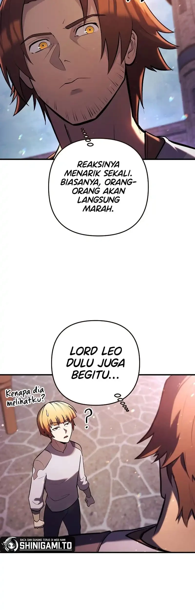 The Mad Dog Of The Duke’s Estate Chapter 5 Gambar 59