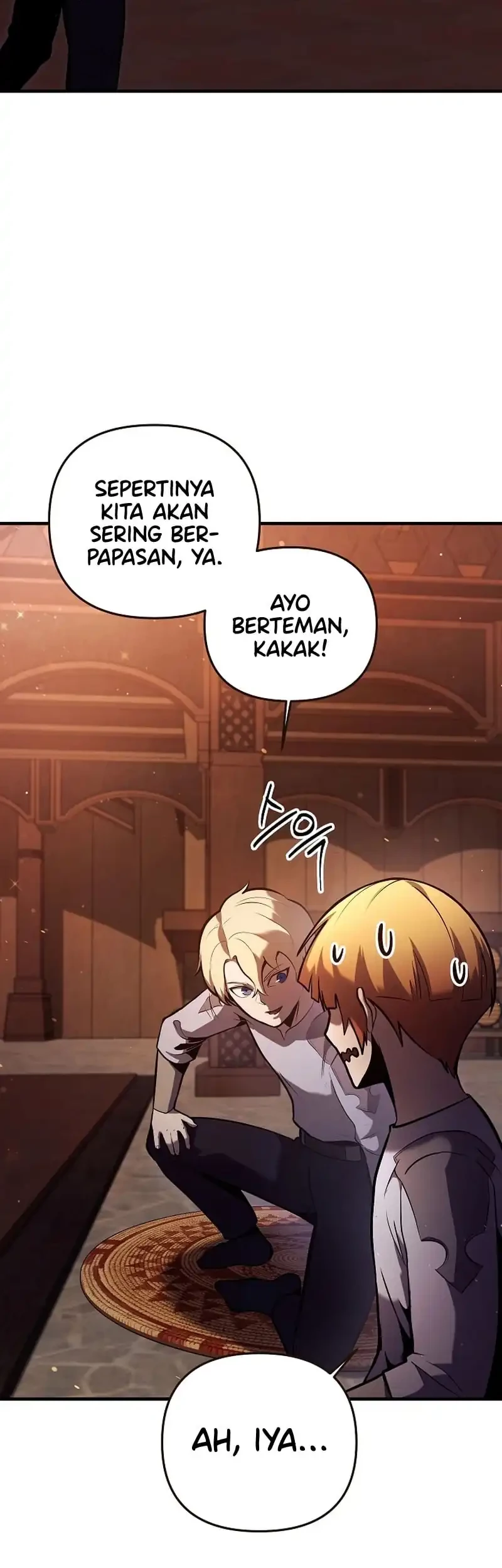 The Mad Dog Of The Duke’s Estate Chapter 5 Gambar 4