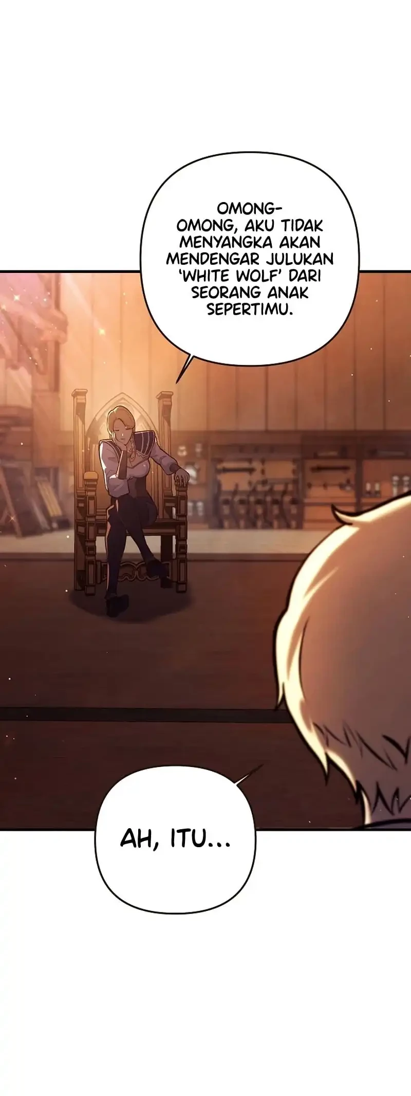 The Mad Dog Of The Duke’s Estate Chapter 5 Gambar 5