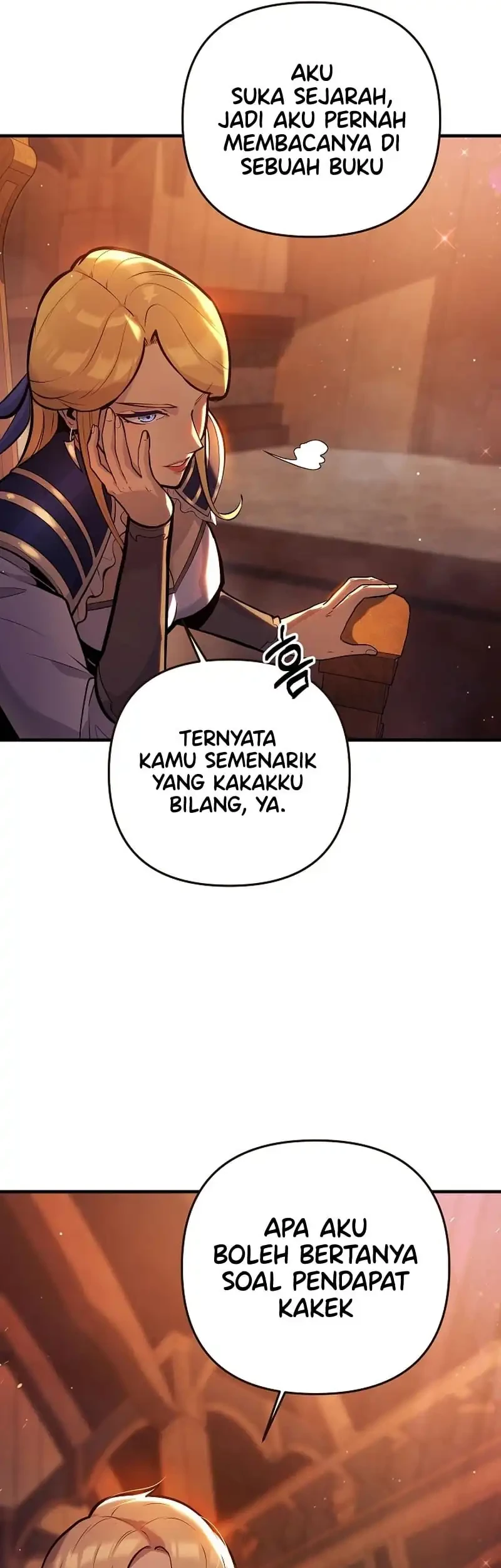 The Mad Dog Of The Duke’s Estate Chapter 5 Gambar 6