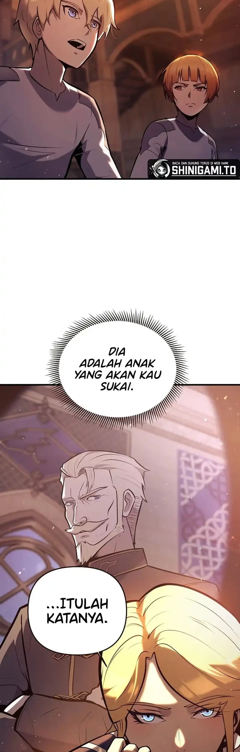 The Mad Dog Of The Duke’s Estate Chapter 5 Gambar 7