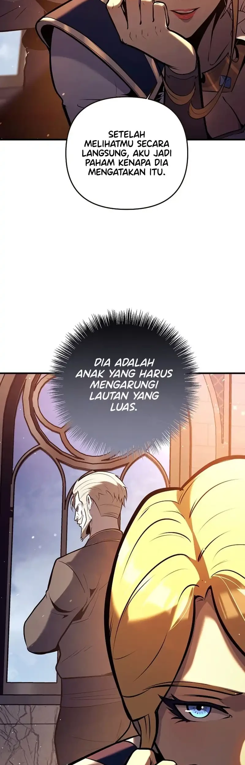 The Mad Dog Of The Duke’s Estate Chapter 5 Gambar 8