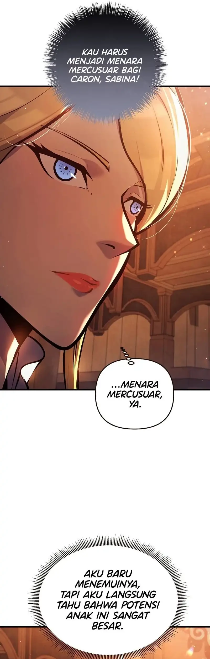 The Mad Dog Of The Duke’s Estate Chapter 5 Gambar 10