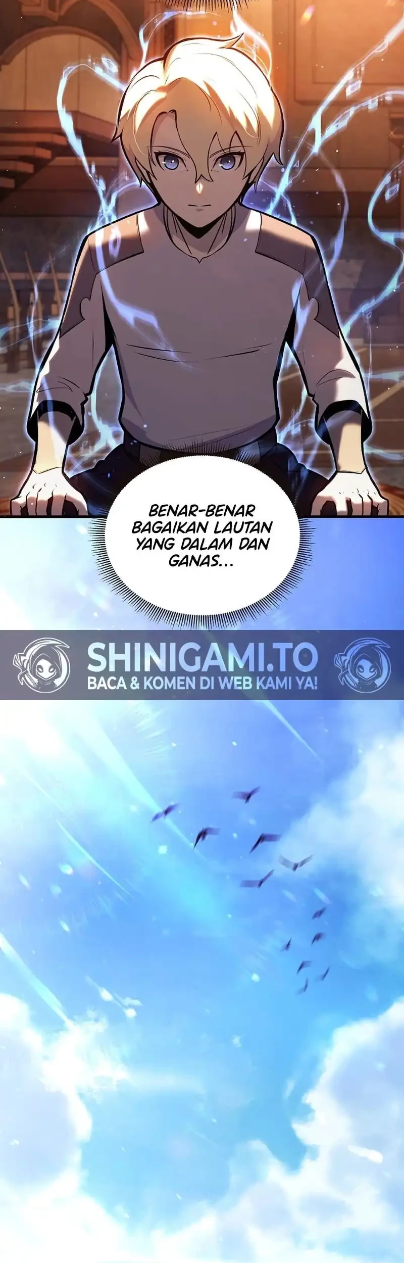 The Mad Dog Of The Duke’s Estate Chapter 5 Gambar 11