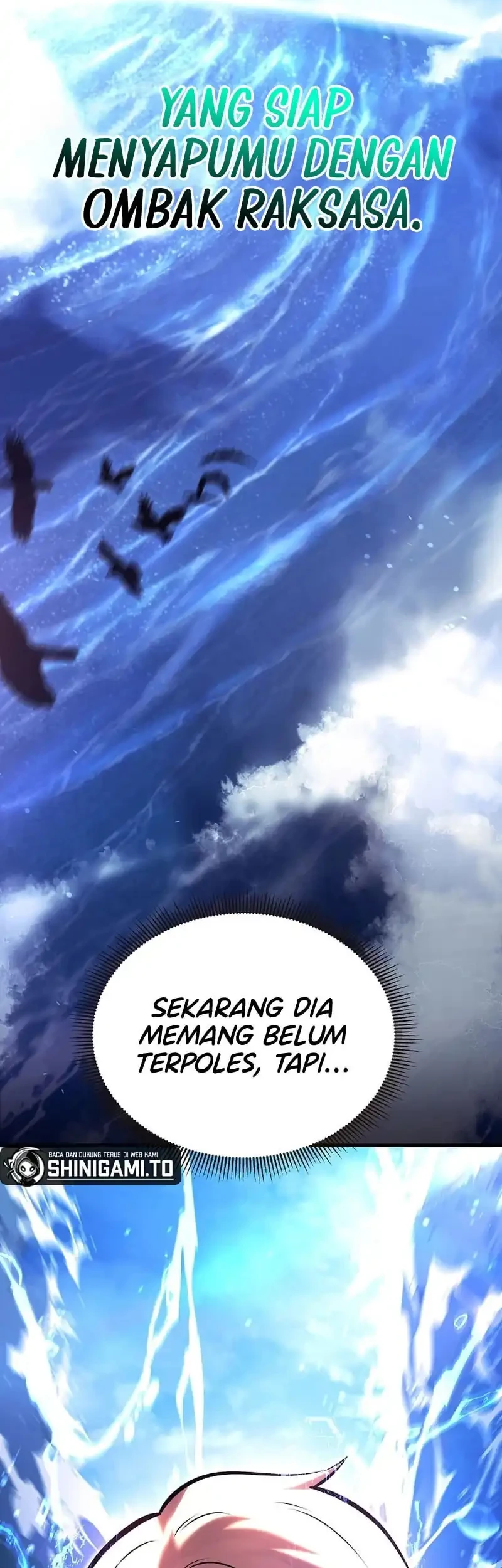 The Mad Dog Of The Duke’s Estate Chapter 5 Gambar 12