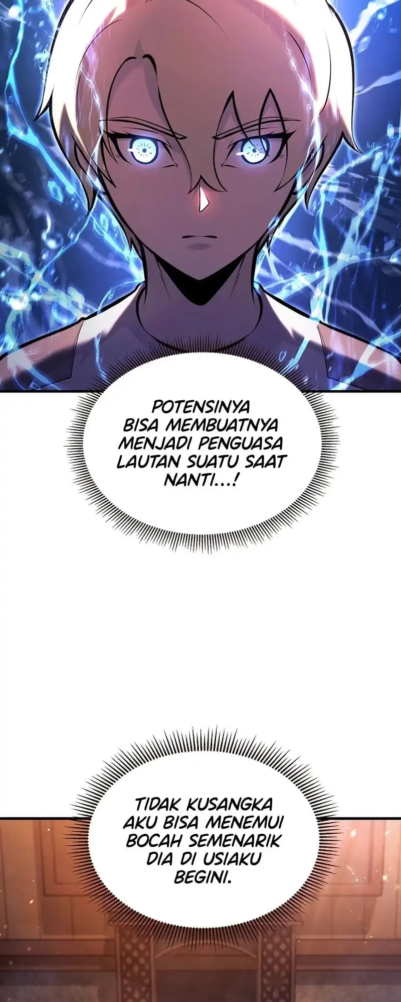 The Mad Dog Of The Duke’s Estate Chapter 5 Gambar 13