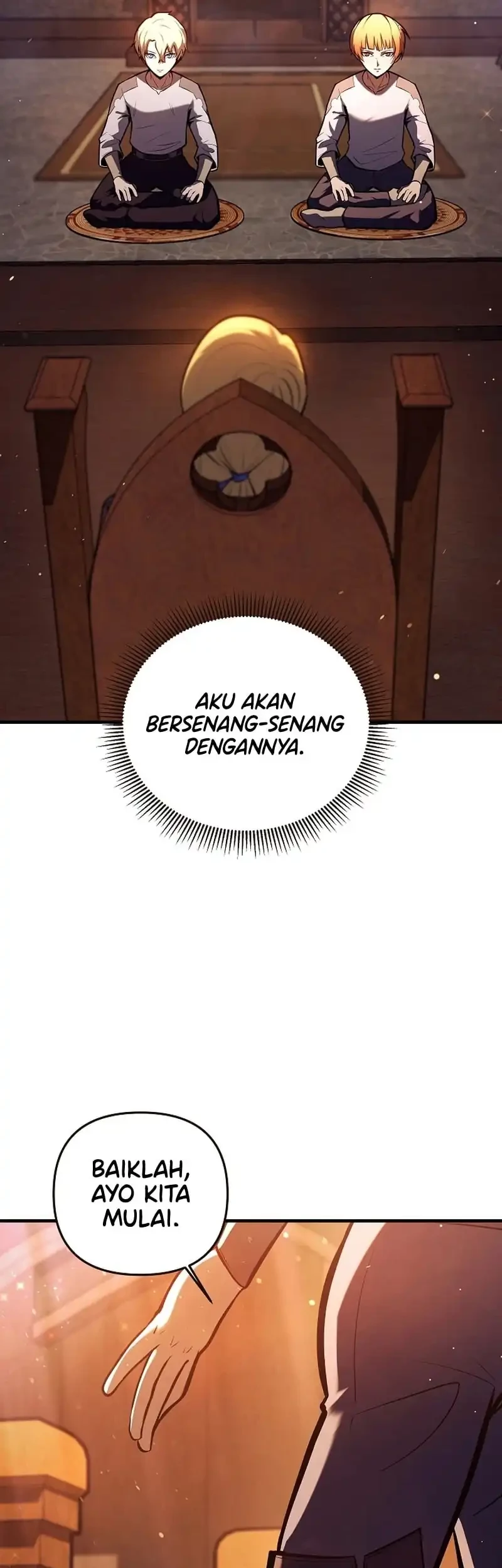 The Mad Dog Of The Duke’s Estate Chapter 5 Gambar 14