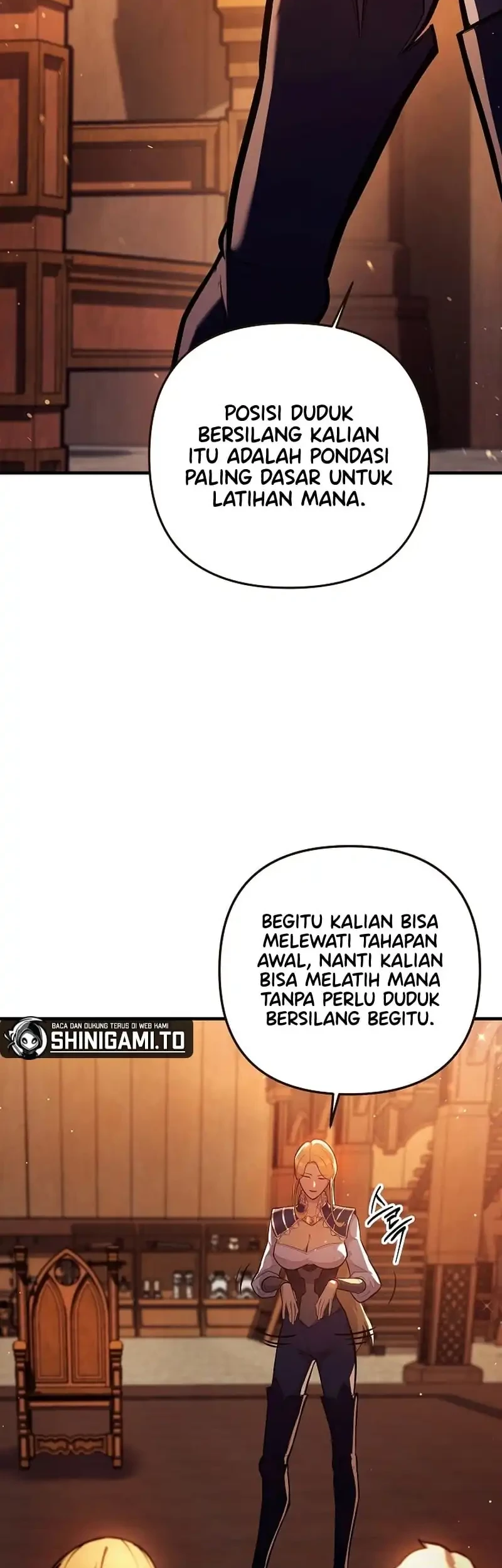 The Mad Dog Of The Duke’s Estate Chapter 5 Gambar 15