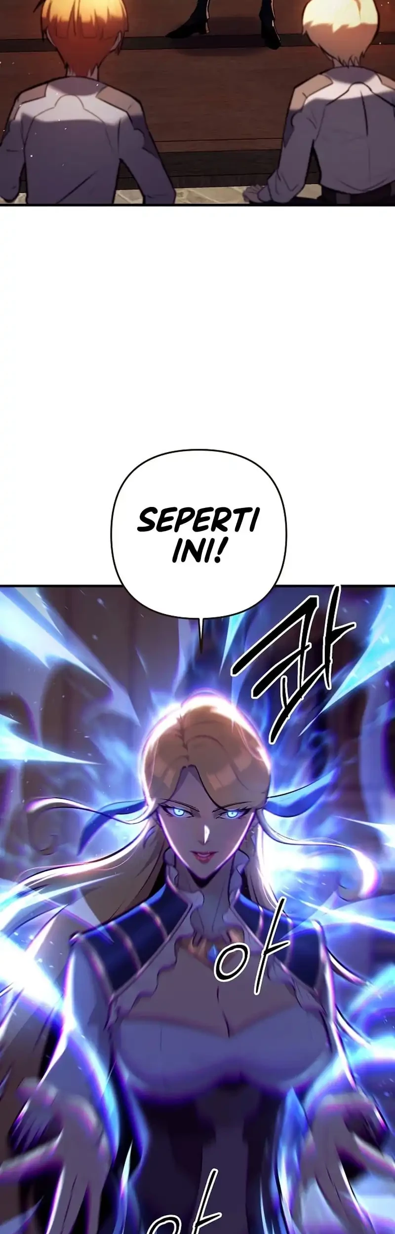 The Mad Dog Of The Duke’s Estate Chapter 5 Gambar 16