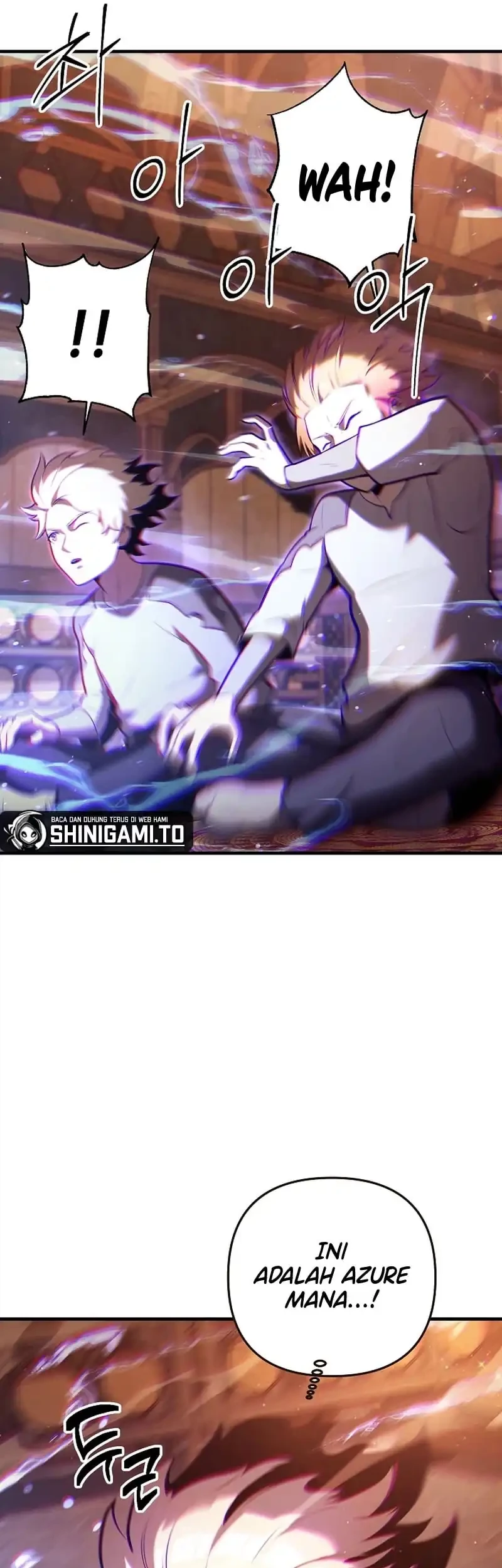 The Mad Dog Of The Duke’s Estate Chapter 5 Gambar 18