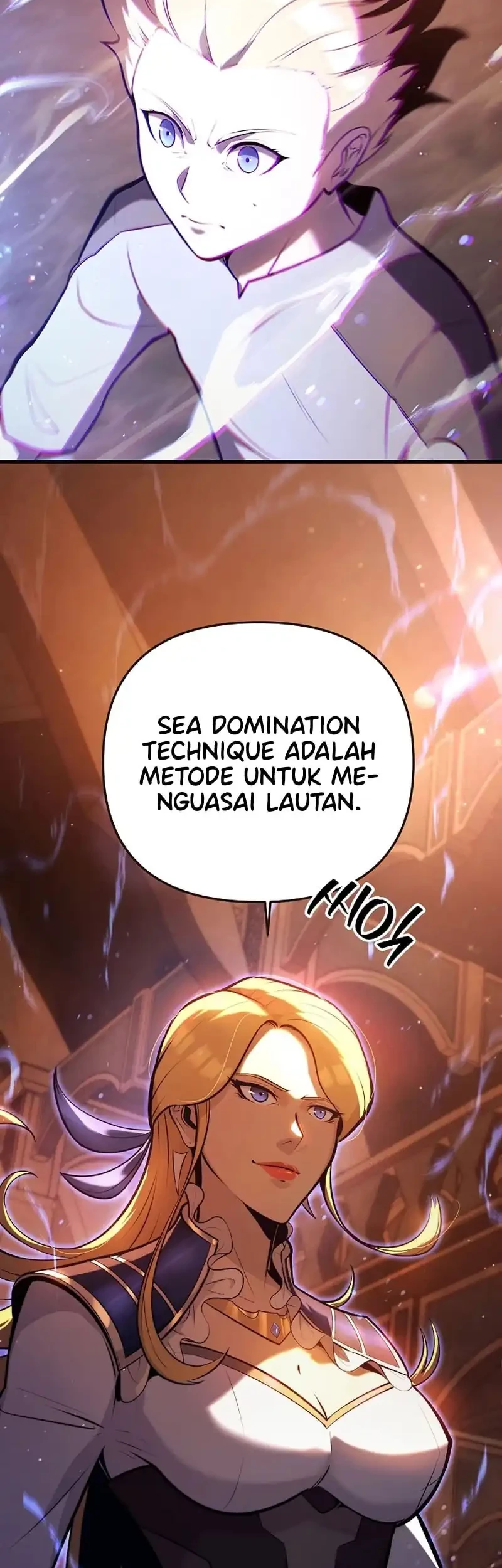 The Mad Dog Of The Duke’s Estate Chapter 5 Gambar 19