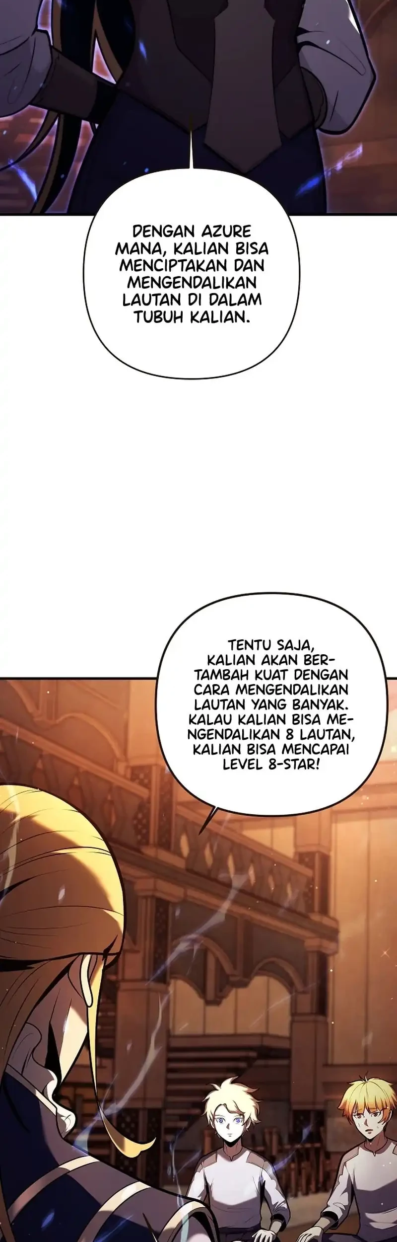 The Mad Dog Of The Duke’s Estate Chapter 5 Gambar 20