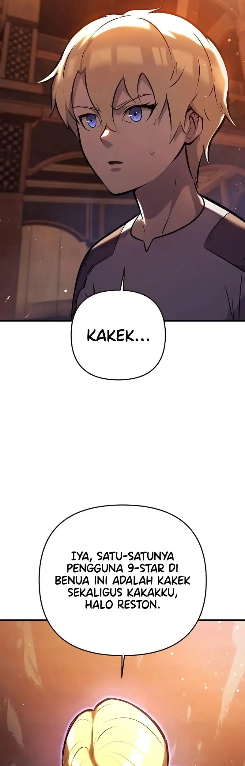 The Mad Dog Of The Duke’s Estate Chapter 5 Gambar 22