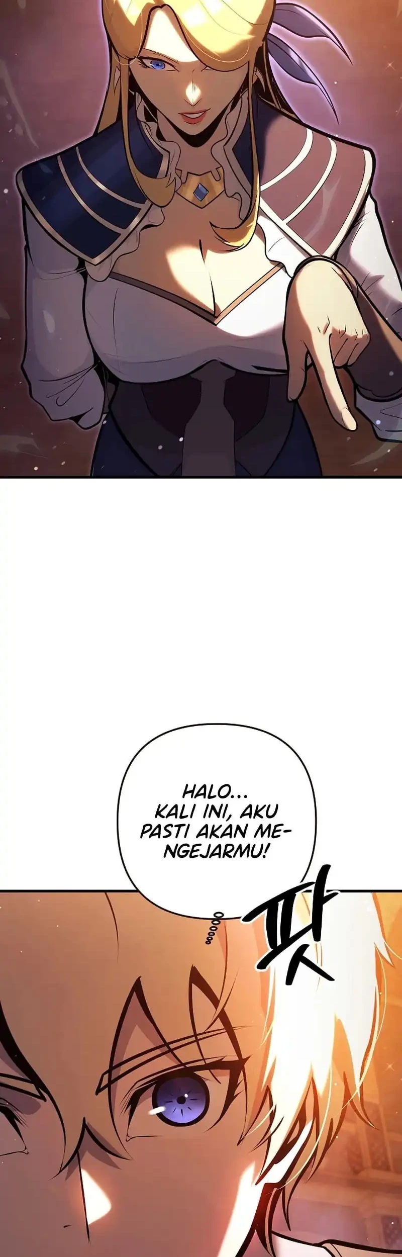 The Mad Dog Of The Duke’s Estate Chapter 5 Gambar 23