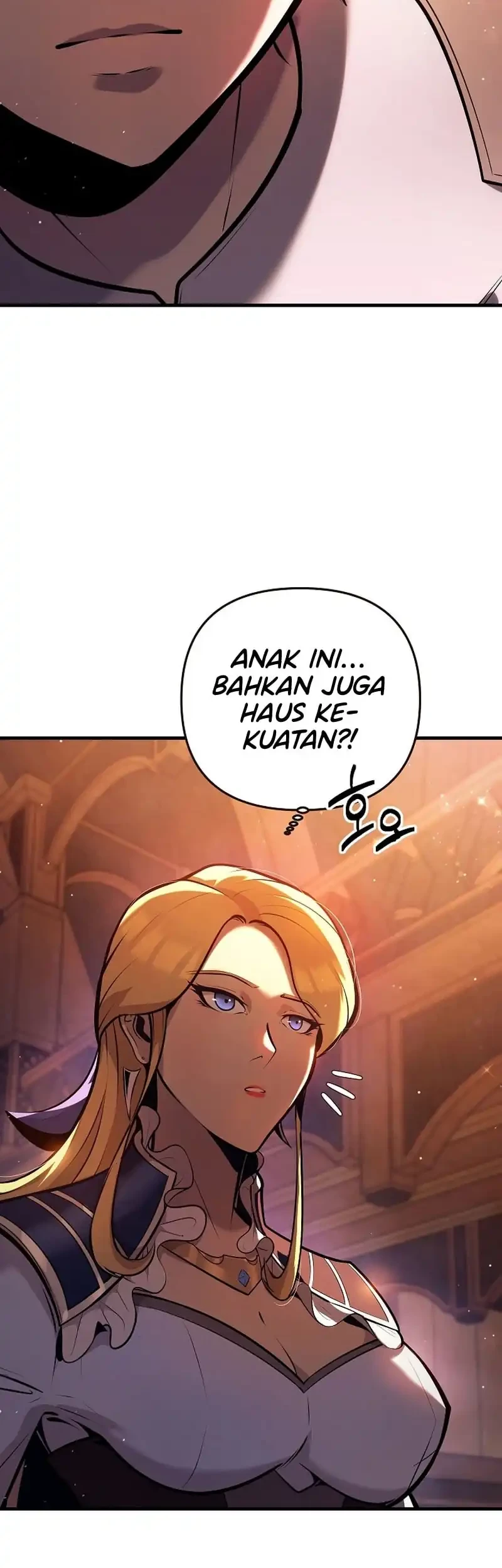 The Mad Dog Of The Duke’s Estate Chapter 5 Gambar 24