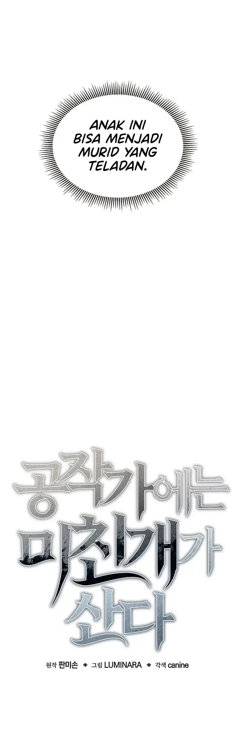 The Mad Dog Of The Duke’s Estate Chapter 5 Gambar 26