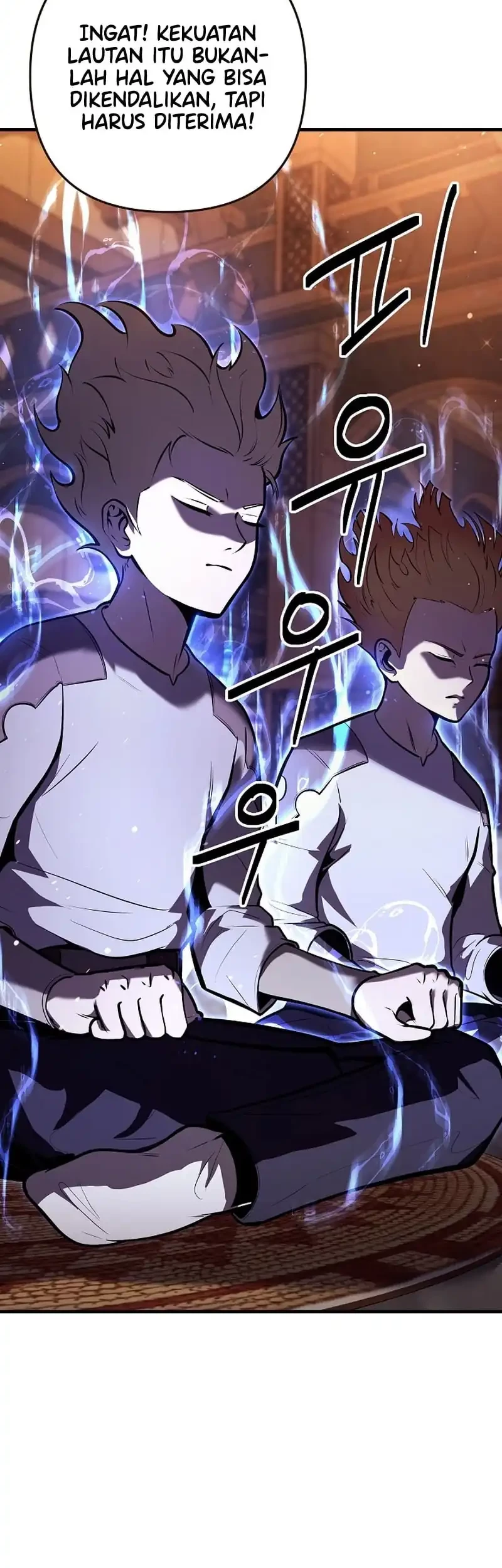 The Mad Dog Of The Duke’s Estate Chapter 5 Gambar 28