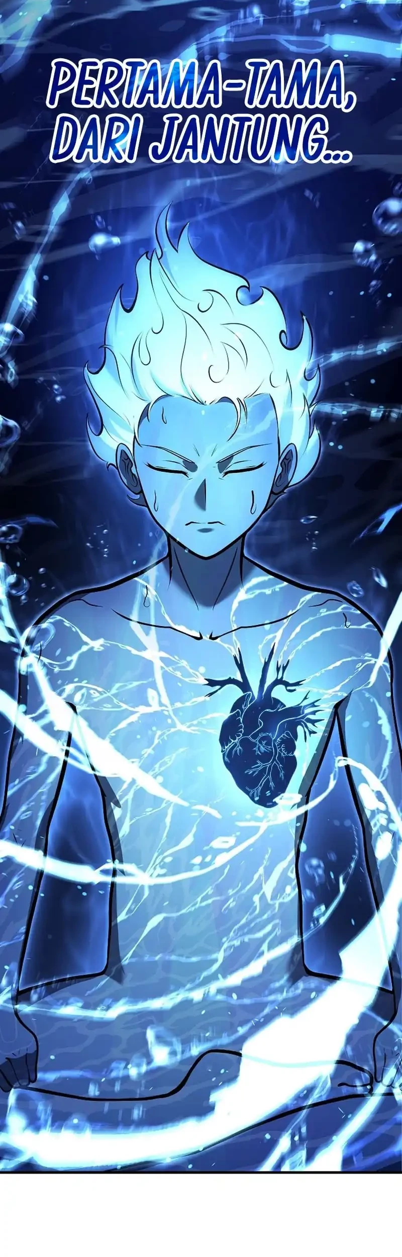 The Mad Dog Of The Duke’s Estate Chapter 5 Gambar 31