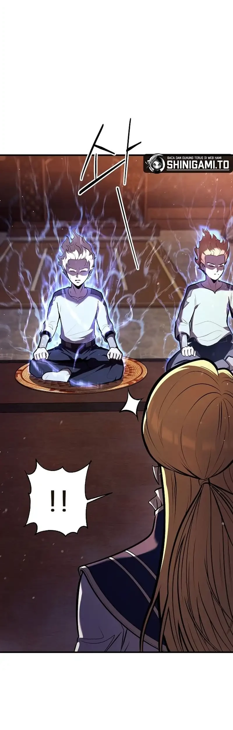 The Mad Dog Of The Duke’s Estate Chapter 5 Gambar 32