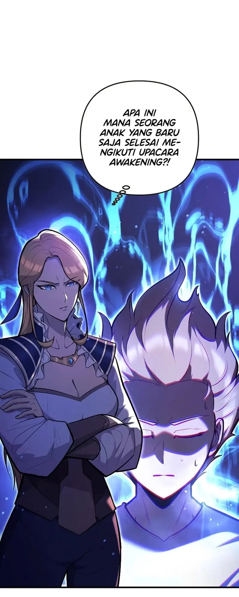 The Mad Dog Of The Duke’s Estate Chapter 5 Gambar 33