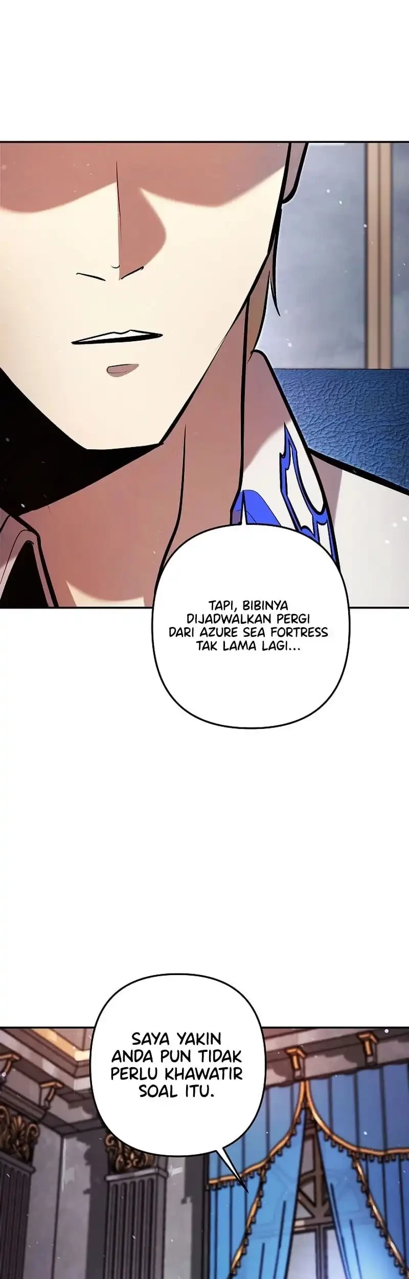 The Mad Dog Of The Duke’s Estate Chapter 6 Gambar 35