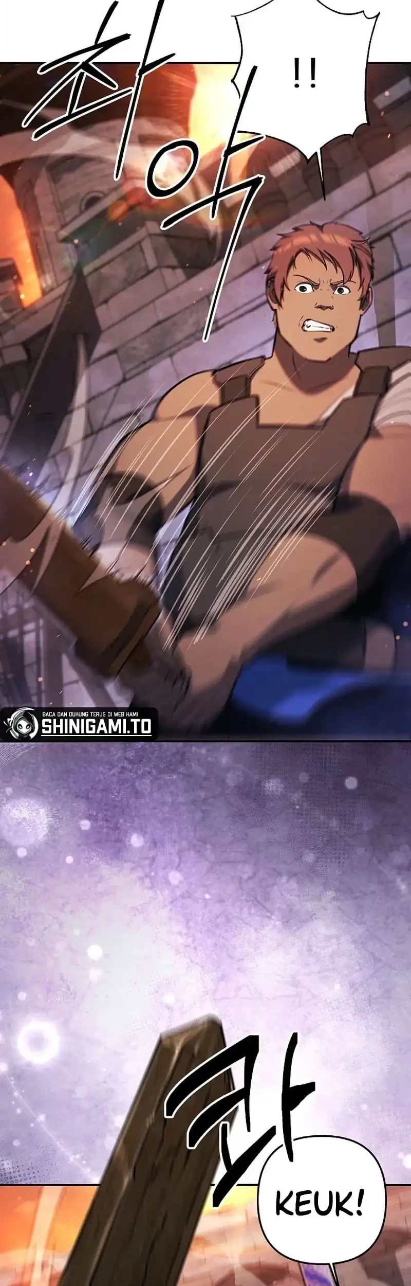 The Mad Dog Of The Duke’s Estate Chapter 6 Gambar 40