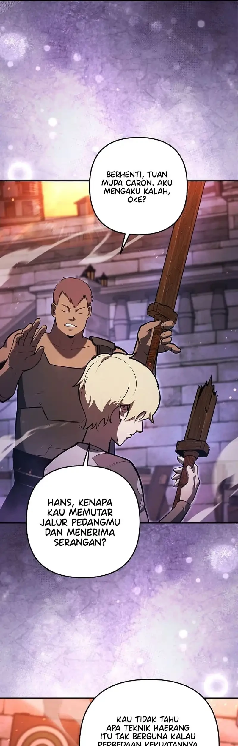 The Mad Dog Of The Duke’s Estate Chapter 6 Gambar 42