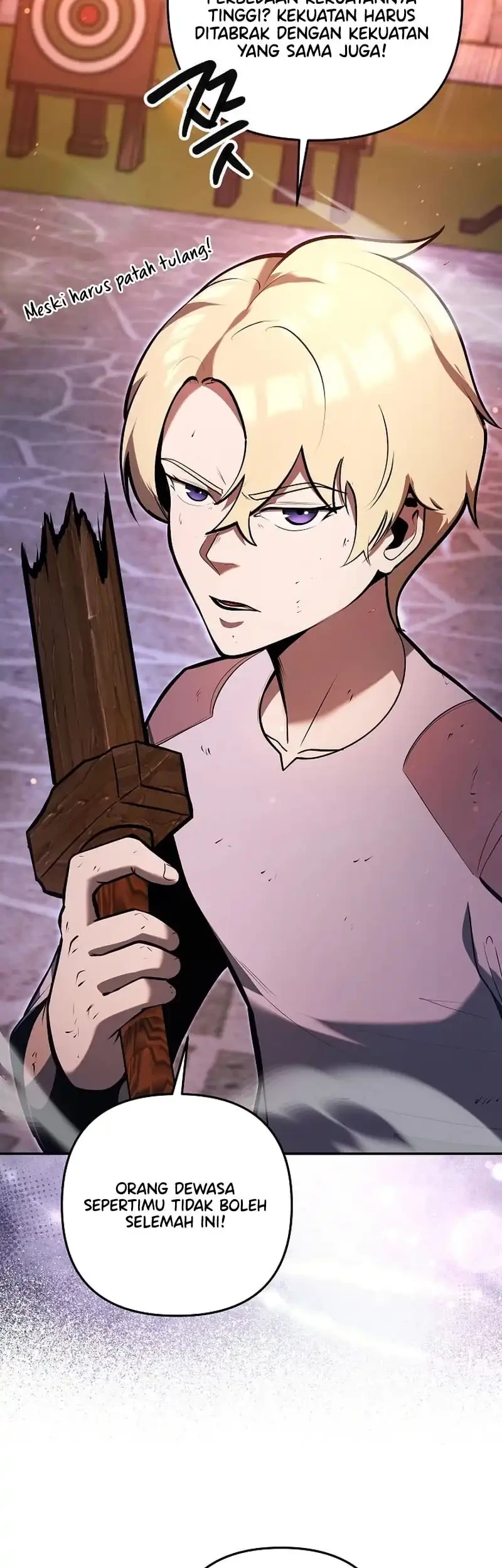 The Mad Dog Of The Duke’s Estate Chapter 6 Gambar 43