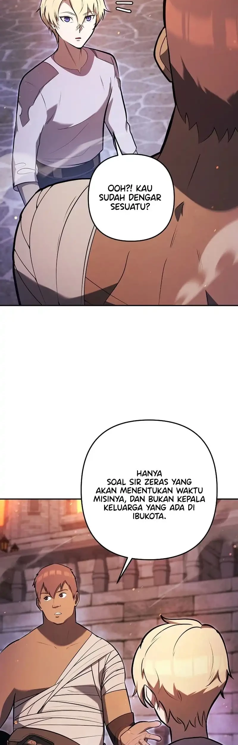 The Mad Dog Of The Duke’s Estate Chapter 6 Gambar 47