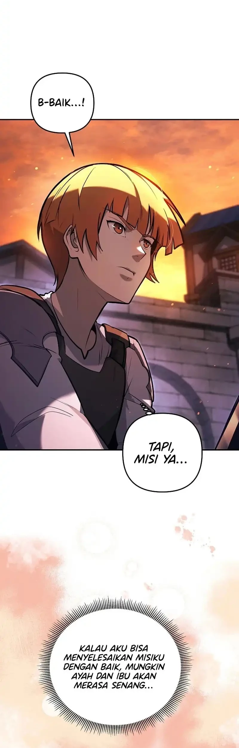 The Mad Dog Of The Duke’s Estate Chapter 6 Gambar 51