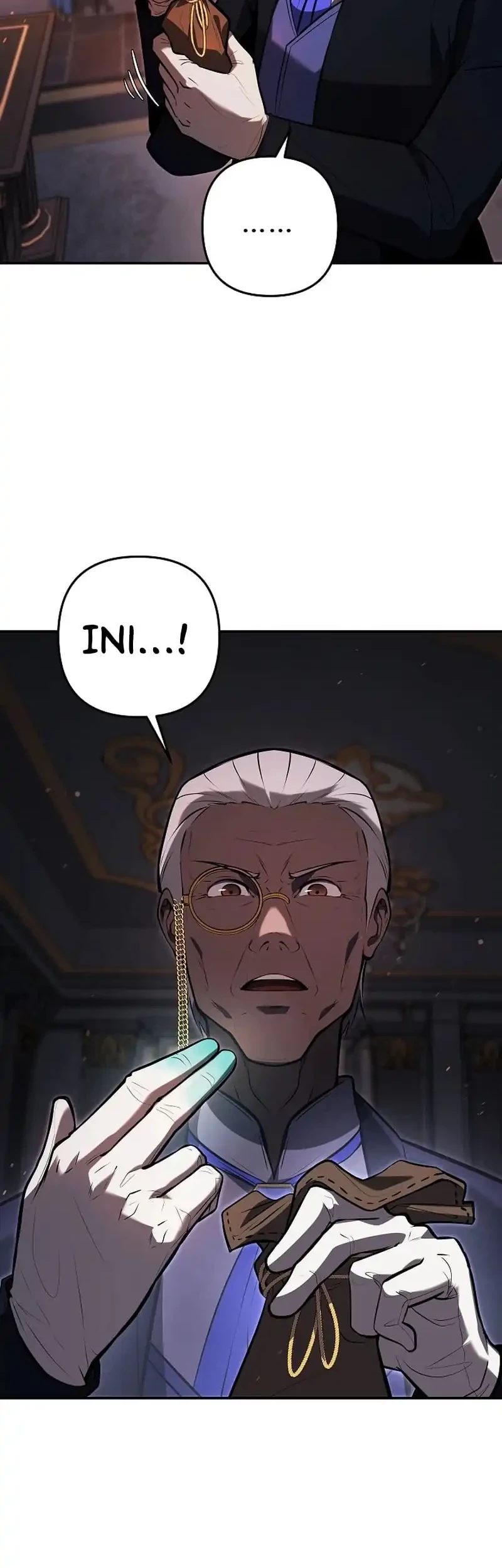 The Mad Dog Of The Duke’s Estate Chapter 6 Gambar 55