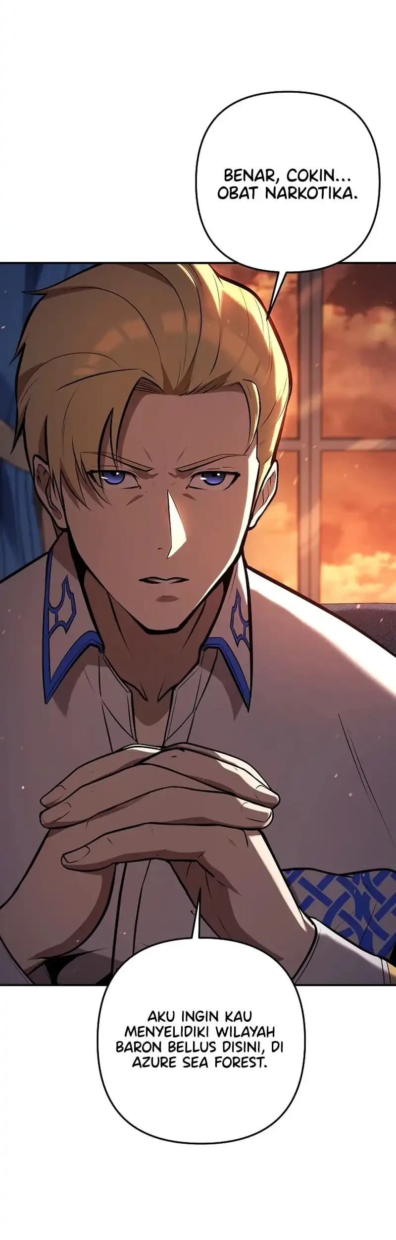 The Mad Dog Of The Duke’s Estate Chapter 6 Gambar 56