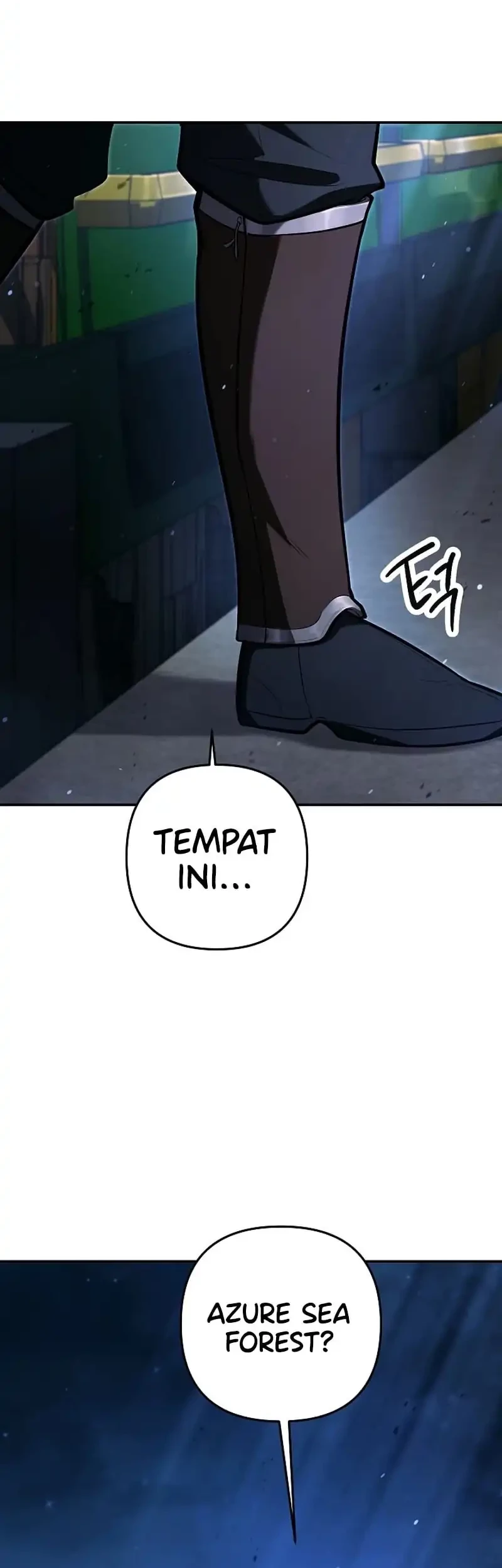 The Mad Dog Of The Duke’s Estate Chapter 6 Gambar 59