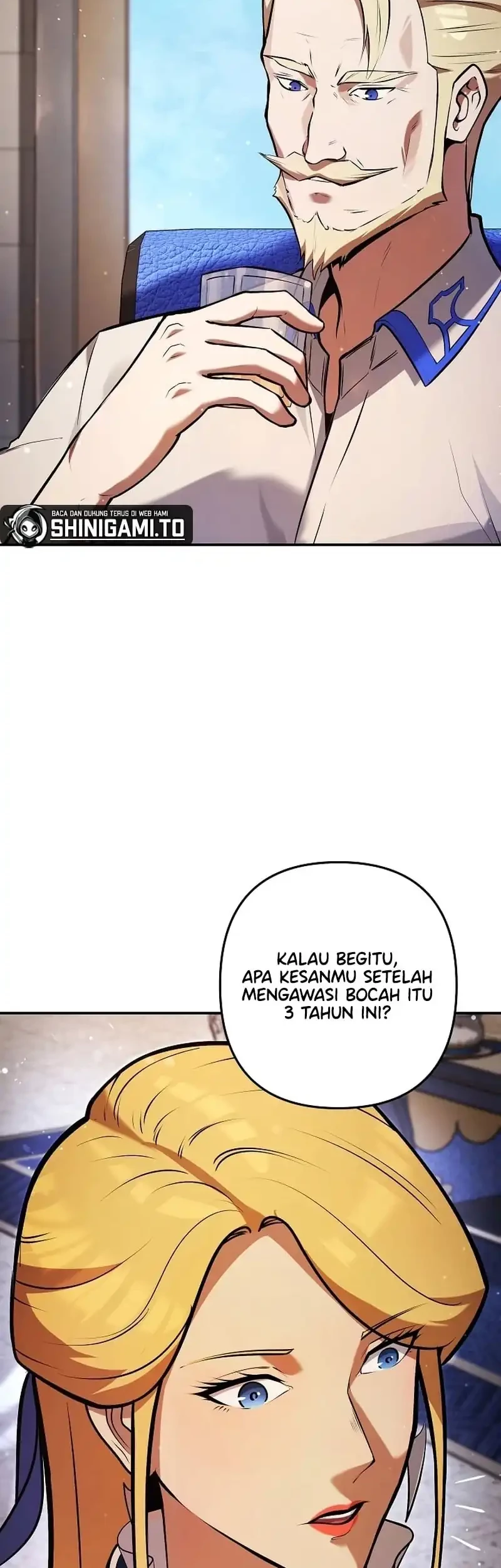 The Mad Dog Of The Duke’s Estate Chapter 6 Gambar 5