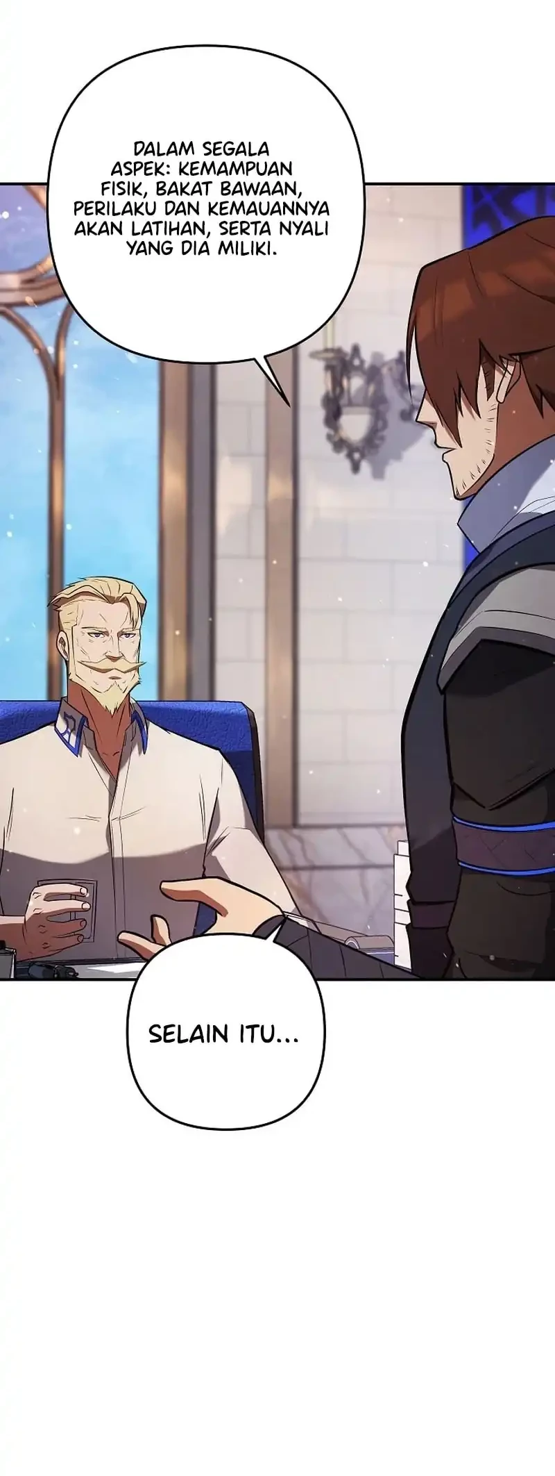 The Mad Dog Of The Duke’s Estate Chapter 6 Gambar 10