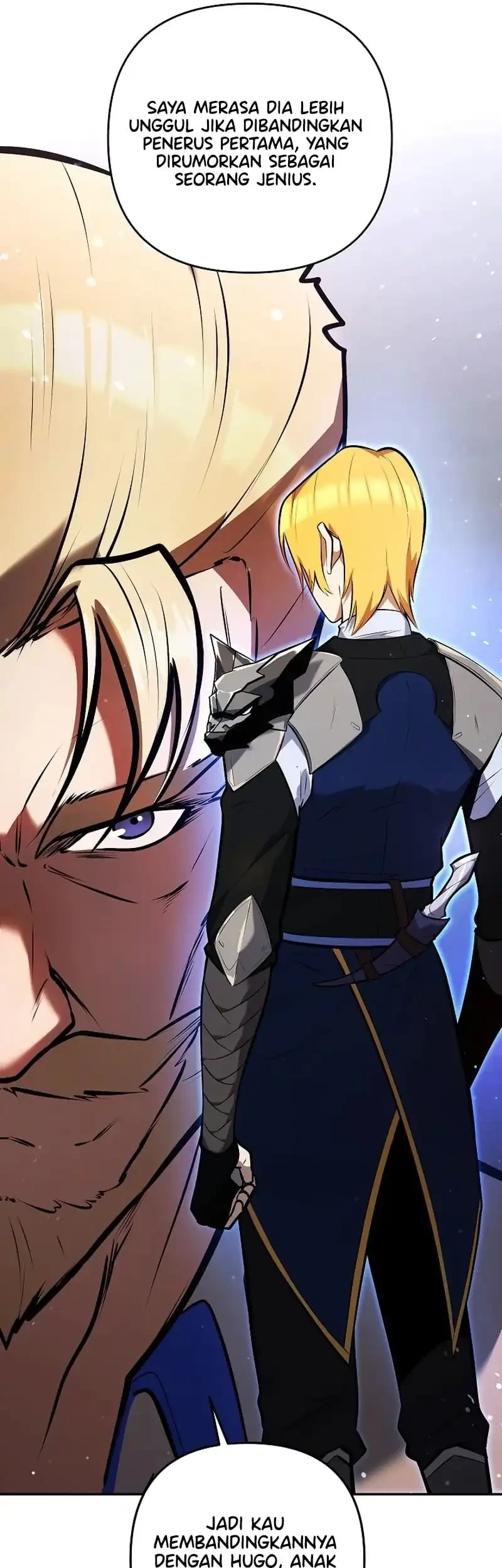 The Mad Dog Of The Duke’s Estate Chapter 6 Gambar 11