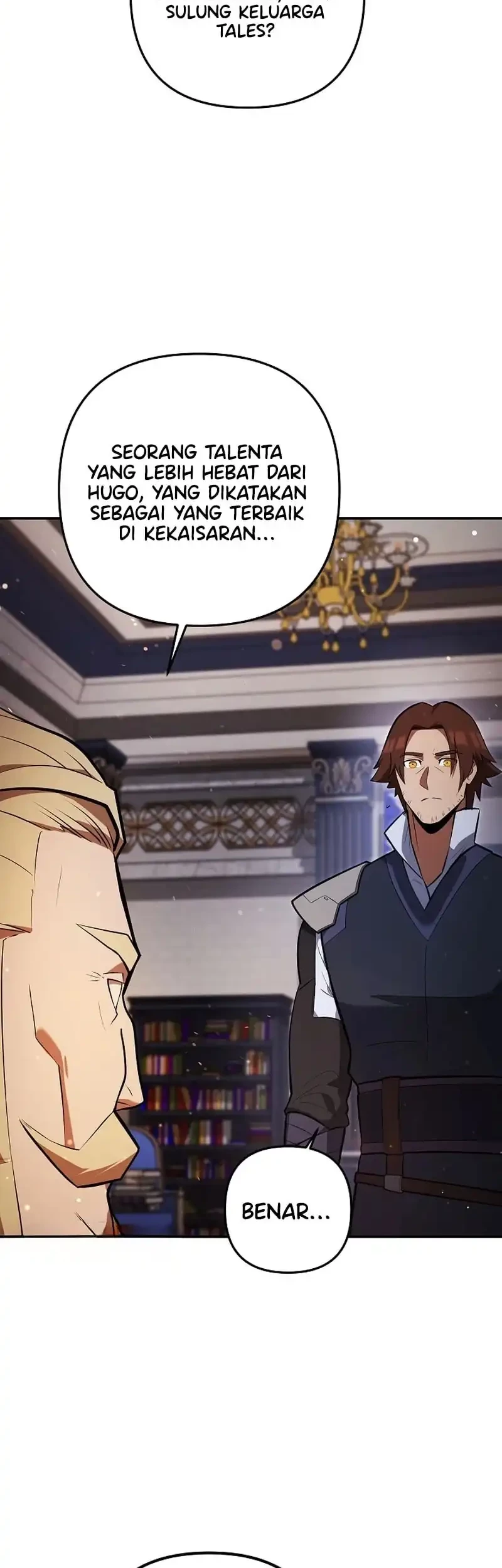 The Mad Dog Of The Duke’s Estate Chapter 6 Gambar 12