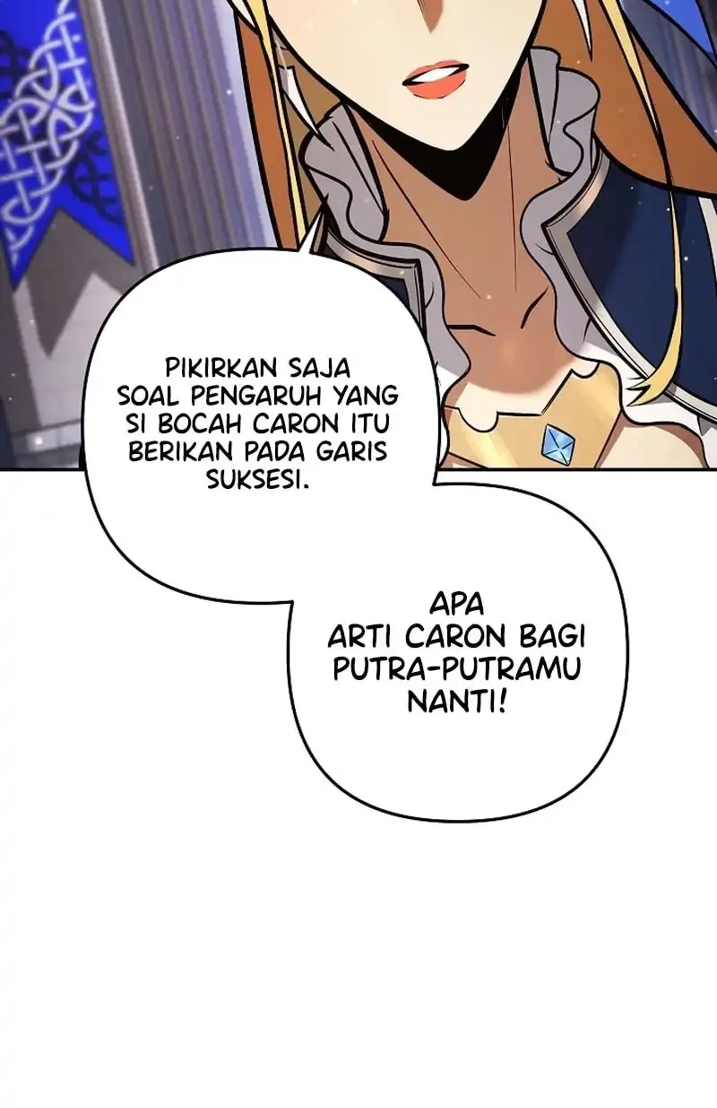 The Mad Dog Of The Duke’s Estate Chapter 6 Gambar 14