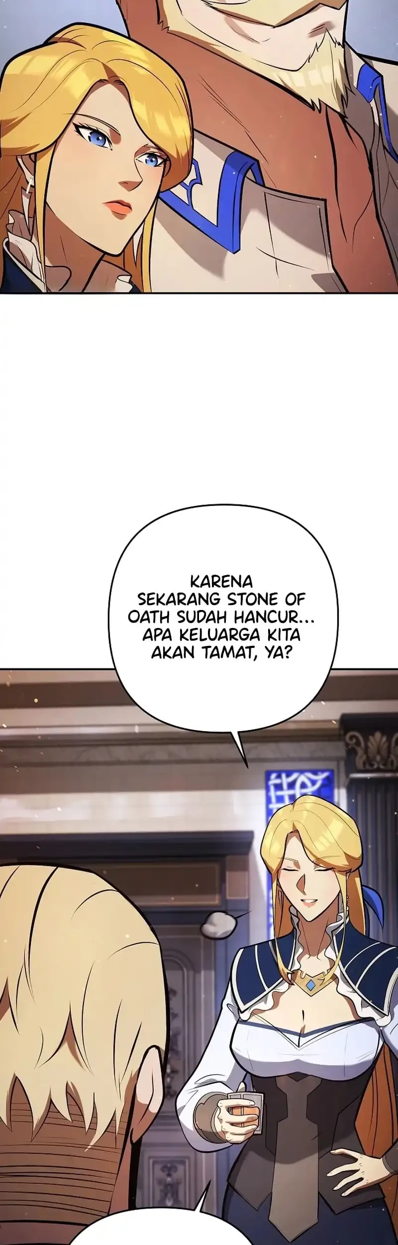 The Mad Dog Of The Duke’s Estate Chapter 6 Gambar 17