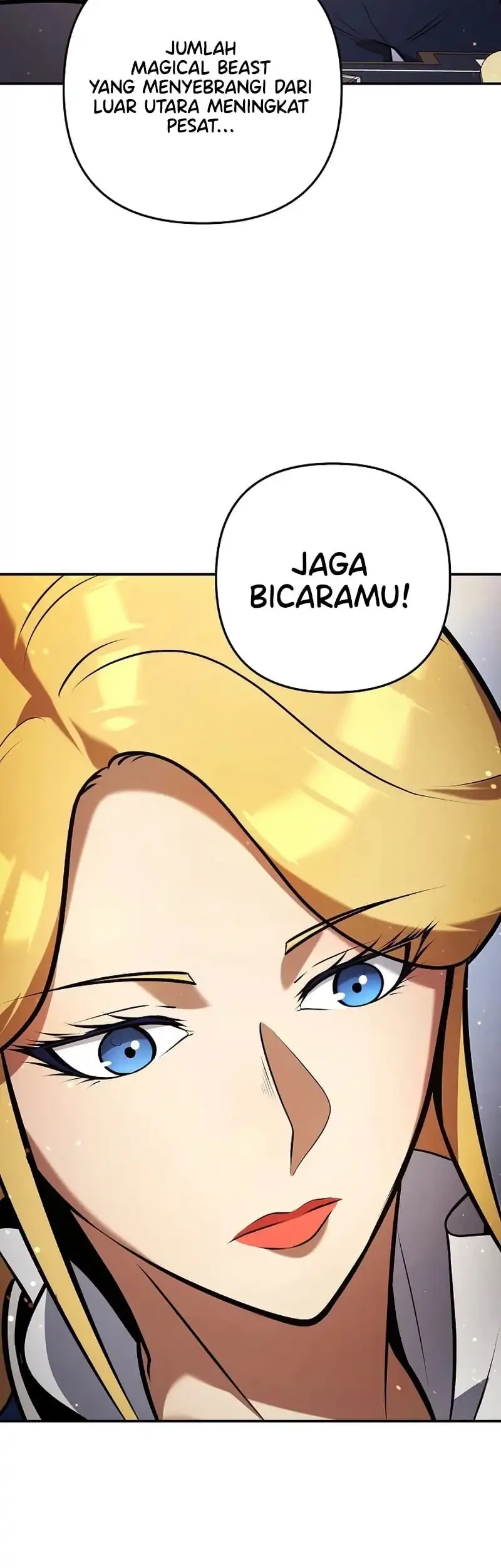 The Mad Dog Of The Duke’s Estate Chapter 6 Gambar 18