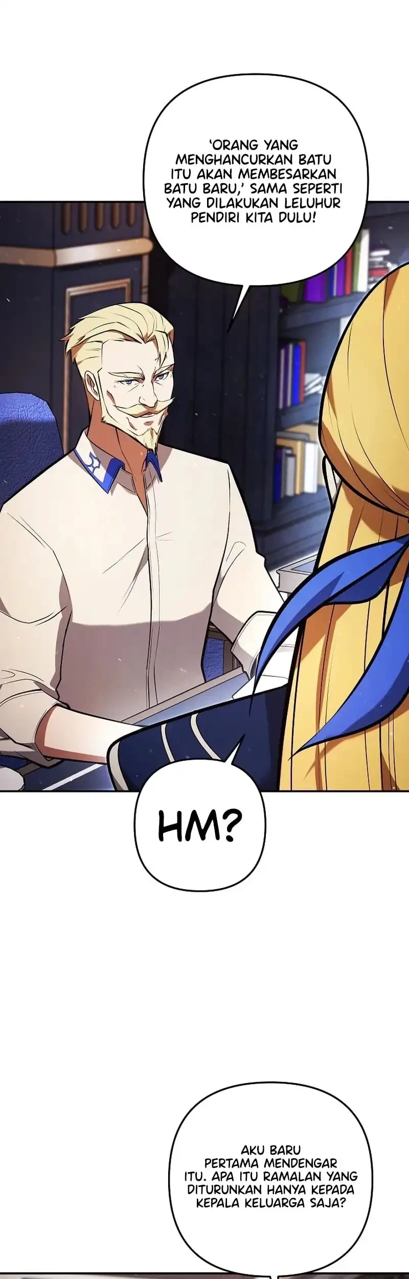 The Mad Dog Of The Duke’s Estate Chapter 6 Gambar 19