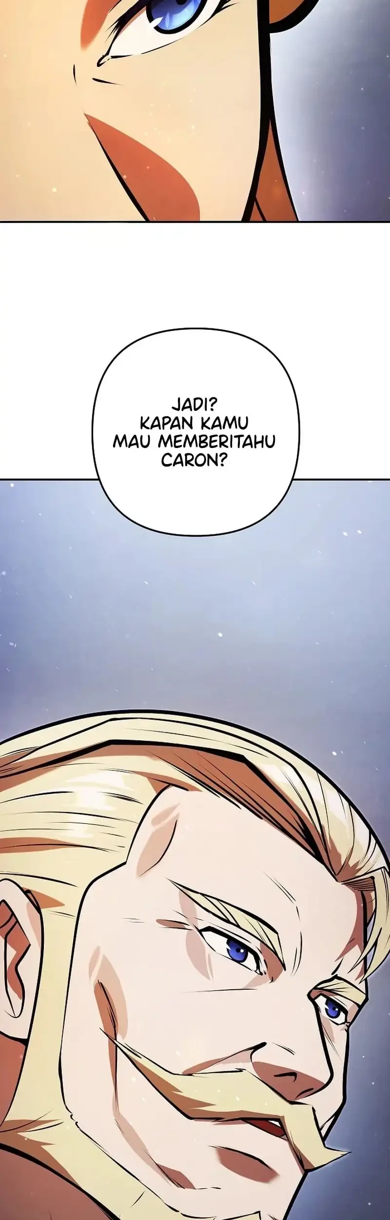 The Mad Dog Of The Duke’s Estate Chapter 6 Gambar 21