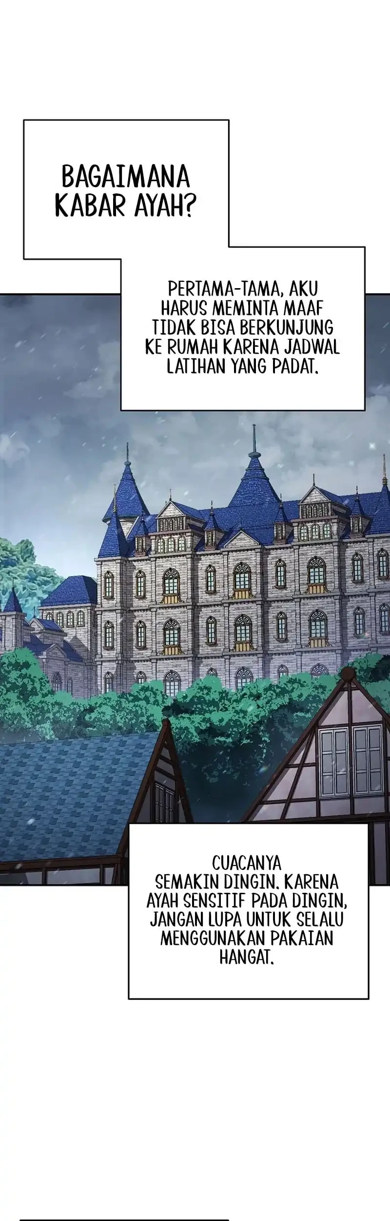 The Mad Dog Of The Duke’s Estate Chapter 6 Gambar 23