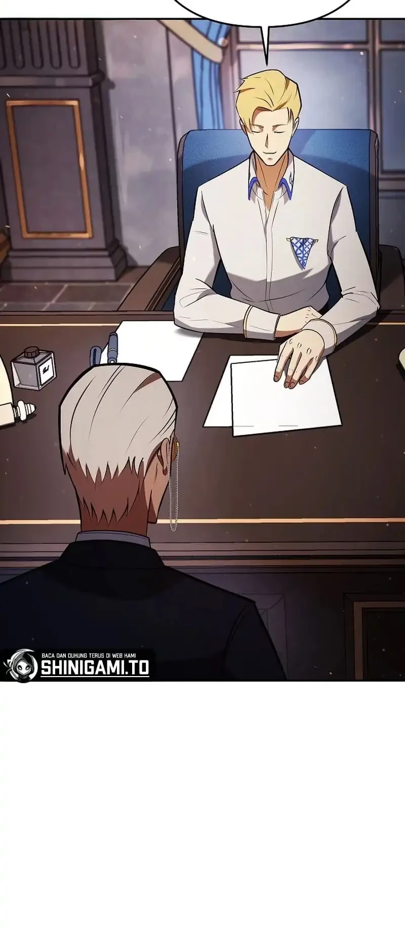 The Mad Dog Of The Duke’s Estate Chapter 6 Gambar 26