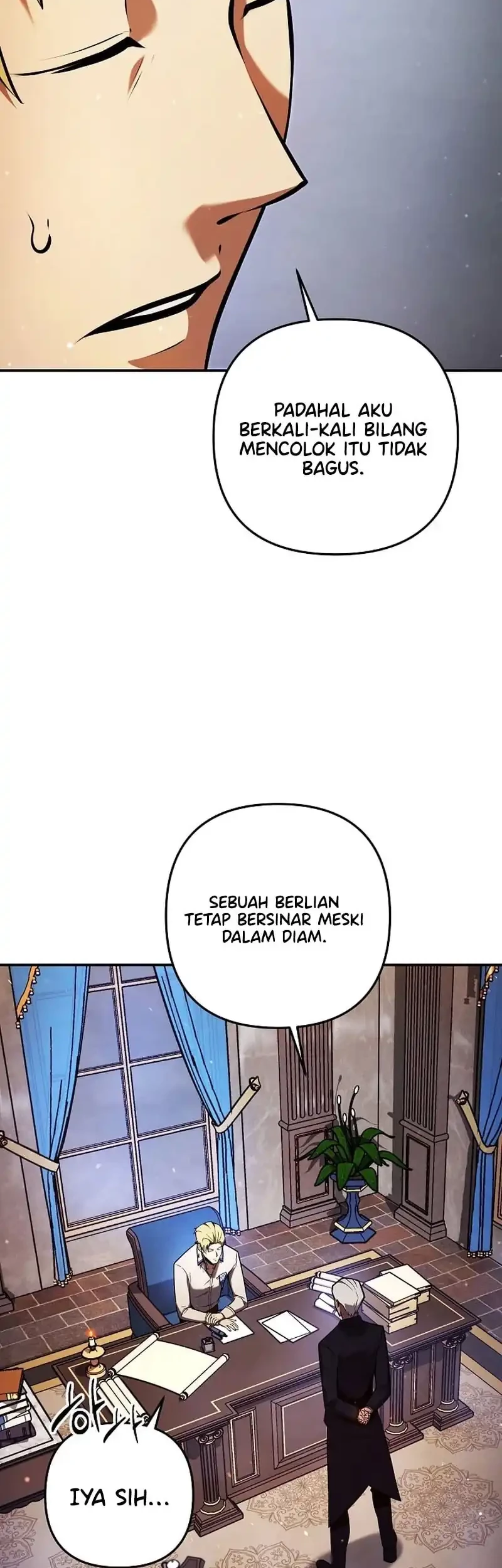 The Mad Dog Of The Duke’s Estate Chapter 6 Gambar 28