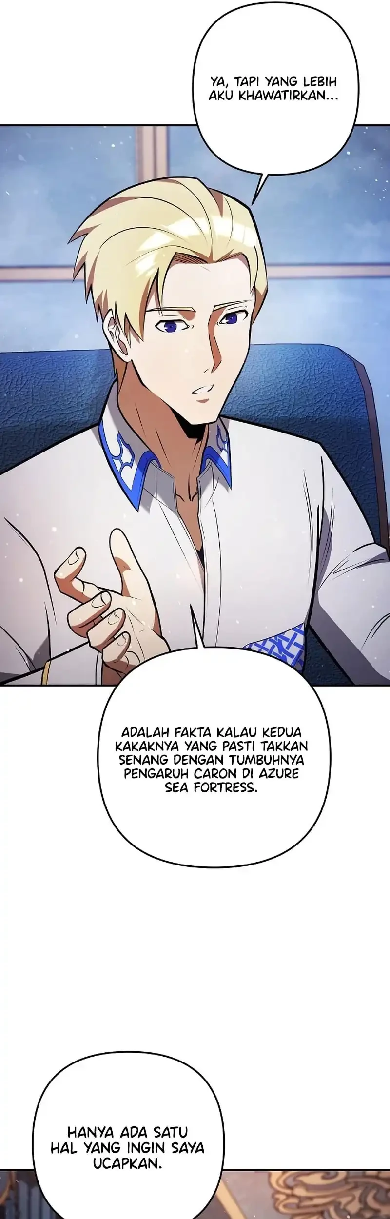 The Mad Dog Of The Duke’s Estate Chapter 6 Gambar 31