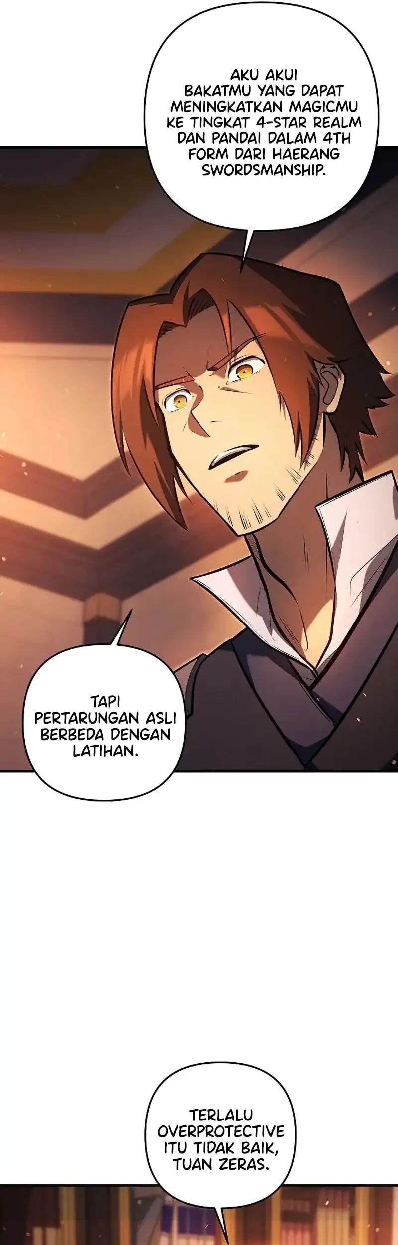 The Mad Dog Of The Duke’s Estate Chapter 7 Gambar 38