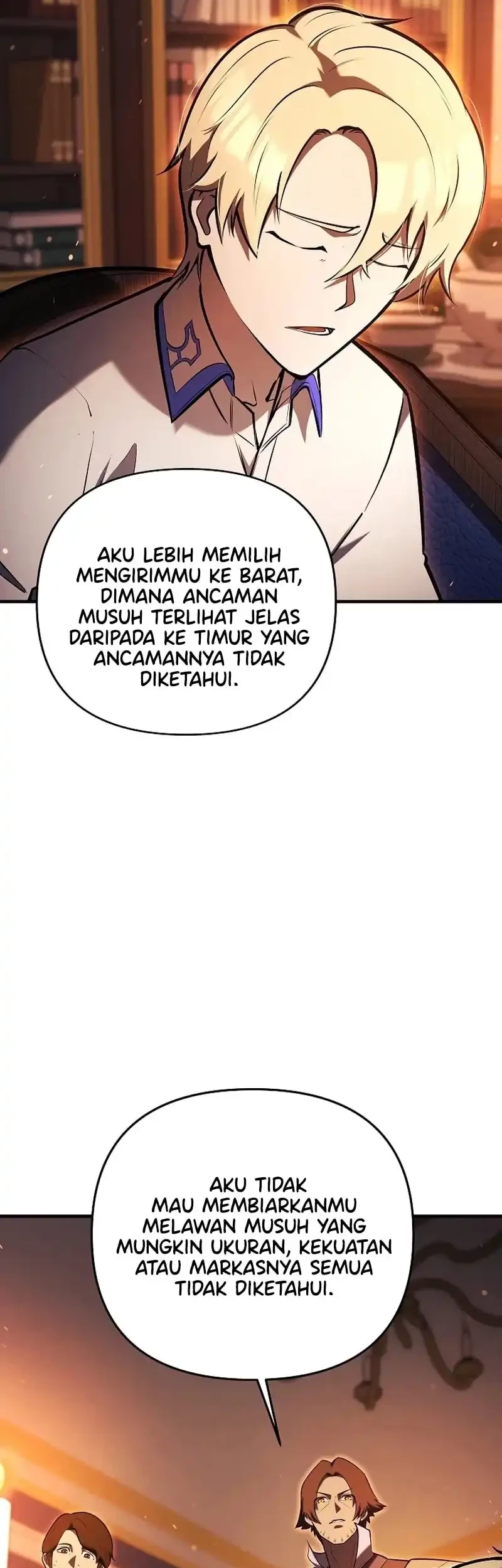 The Mad Dog Of The Duke’s Estate Chapter 7 Gambar 39